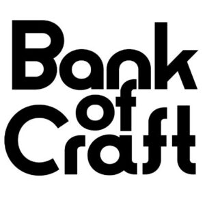 「Bank of Craft」のロゴマーク